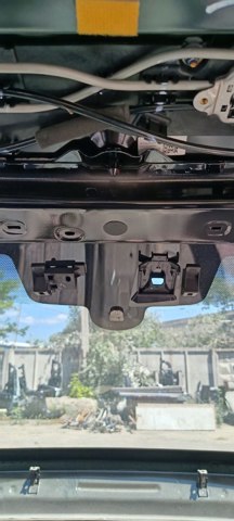 Скло лобове 727005NA3A NISSAN