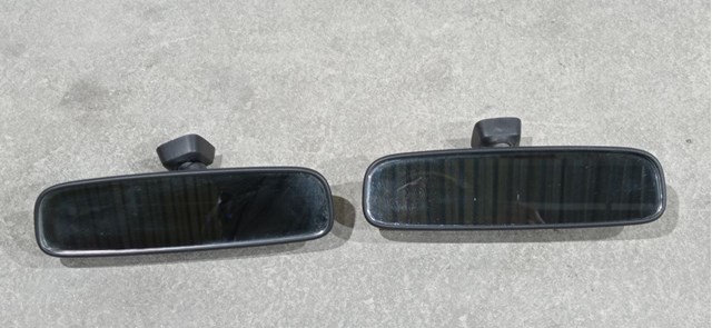 Дзеркало заднього виду 76400SEA305 HONDA