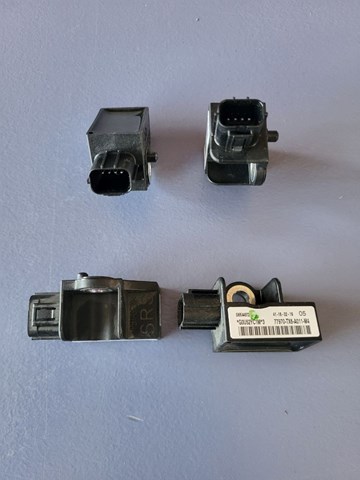 Датчик Айрбег передній 77970TX6A01 HONDA