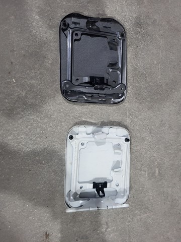 Дверцята бензобака 788304CC0A NISSAN
