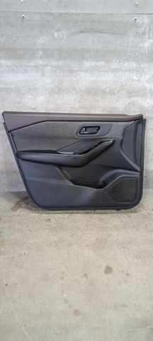 Картка задніх лівих дверей 809A16RA1A NISSAN
