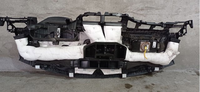 Подушка безпеки бокова 84530D3010 HYUNDAI