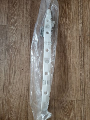 Направляюча заднього бампера, ліва 852214BA1A NISSAN