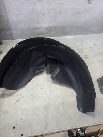 Підкрилок заднього крила, правий 86822D7500 HYUNDAI