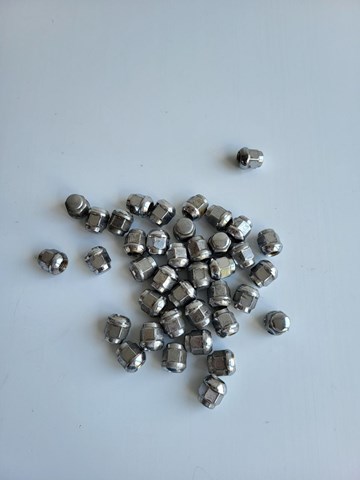 Гайка колеса 90304SA5013 HONDA