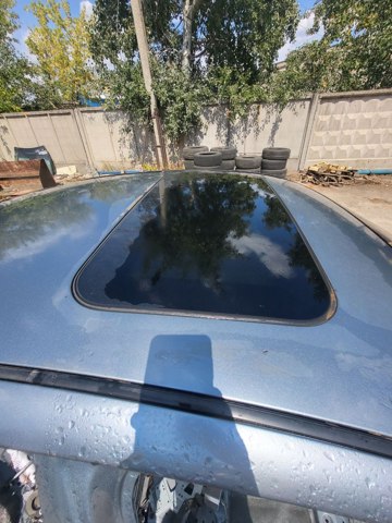 Скло люка даху 912104GA1A NISSAN