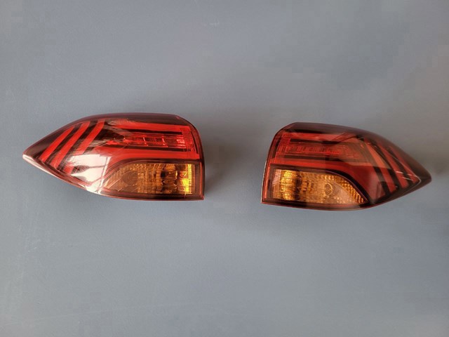 Стоп задній 92401D7600 HYUNDAI