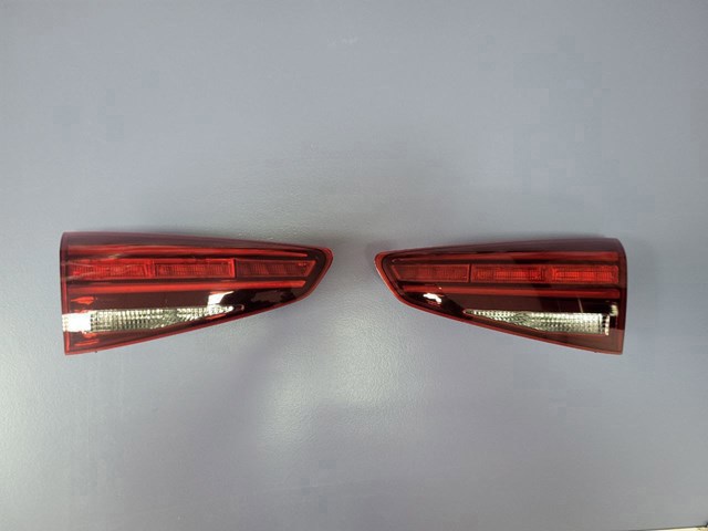 Ліхтар задній лівий 92403D7600 HYUNDAI