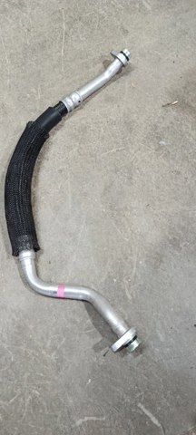 Трубопроводи 924806RF0B NISSAN