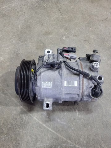 Компресор системи кондиціювання 926005NA2A NISSAN