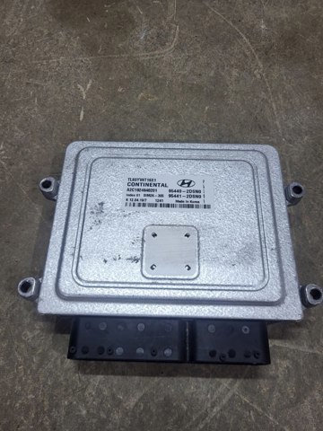 954402DSN0 Hyundai/Kia