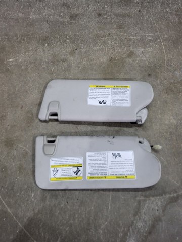 Козирок сонцезахисний 964005NA0A NISSAN
