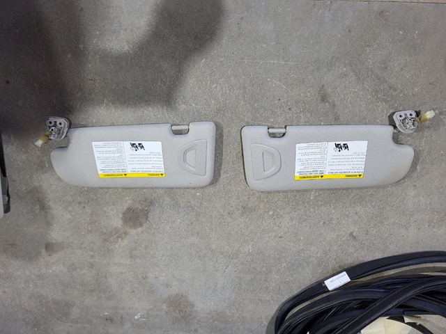 Козирок сонцезахисний 964014HB0A NISSAN