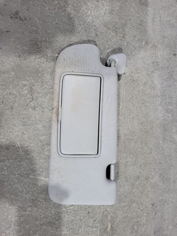 Козирок сонцезахисний автомобіля 964014HB0A NISSAN