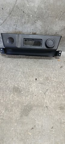 USB-розгалужувач 969126RR0A NISSAN