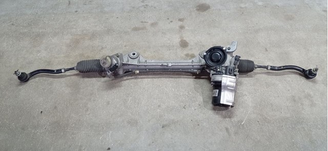 Рульовий наконечник D86404GA0A NISSAN
