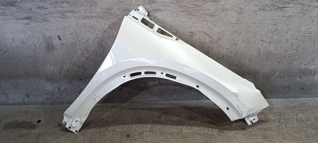 Переднє праве крило F31005NAMA NISSAN