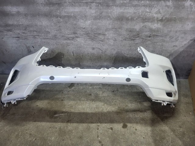 Бампер на авто FBM225NB0J NISSAN