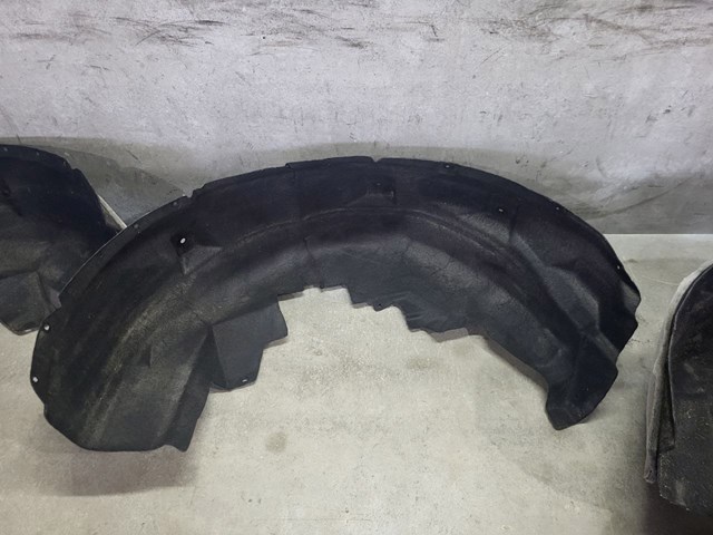 Підкрилок заднього крила, правий FT4Z58278B50A FORD