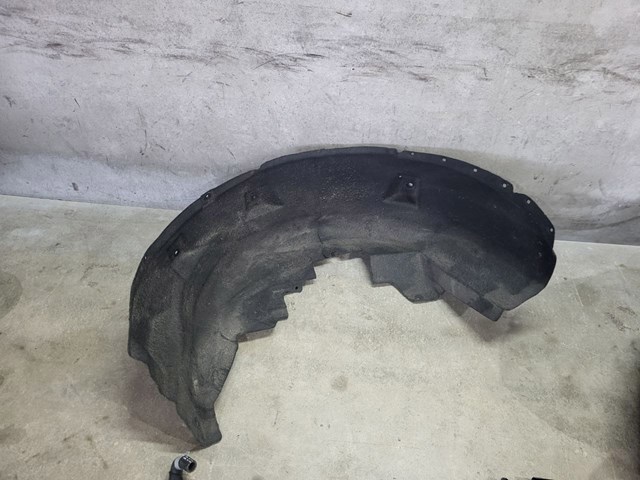 Підкрилок заднього крила, лівий FT4Z58278B51A FORD