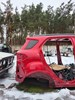 Четверть задняя правая ford ecosport. GN1Z74278A92B