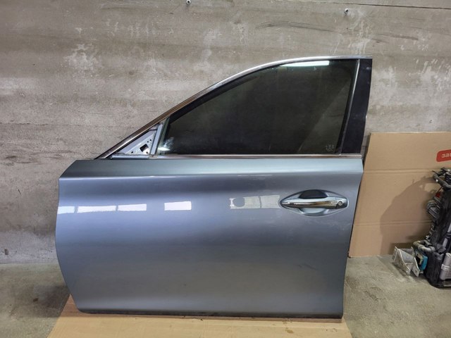 Двері передні, ліві H010A4GAMA NISSAN