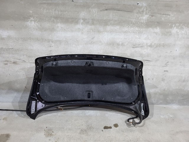 Кришка багажника кузова H430M4HBMA NISSAN