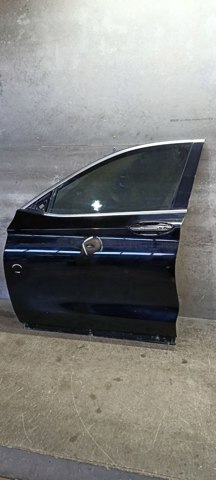 Дверь передня ліва HMA015NAMA NISSAN