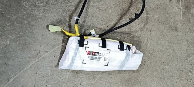 Подушка безпеки AIRBAG спинки сидіння, правого KHEH06RF0A NISSAN