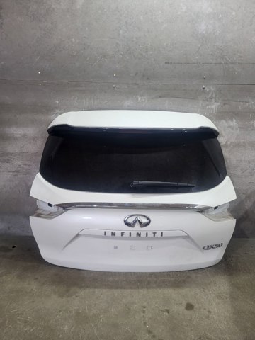 Двері багажника KMA005NAMA NISSAN