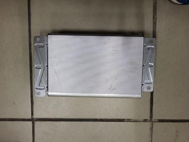 Підсилювач звуку аудіосистеми 4F0035223 VAG