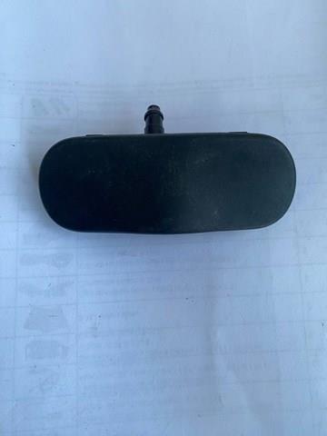 Форсунка омивача скла лобового, ліва 4G0955987 VAG