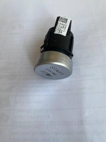 Кнопка запуску двигуна 4G1905217A VAG