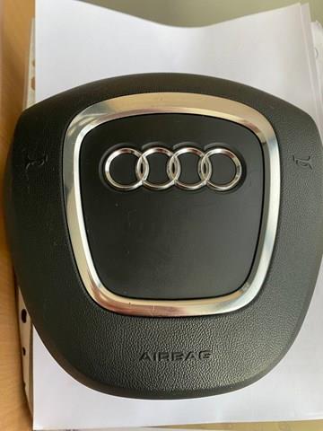 Подушка AIRBAG передня ліва 4L0880201S6PS VAG