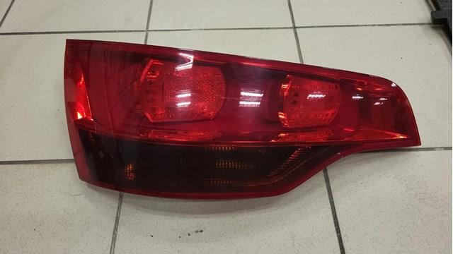 Задня ліва фара 4L0945093 VAG