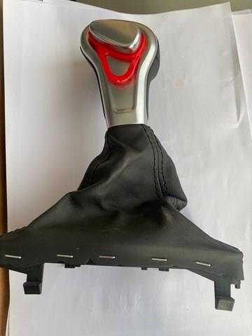 Ручка важеля коробки передач 4L1713139AJTAH VAG