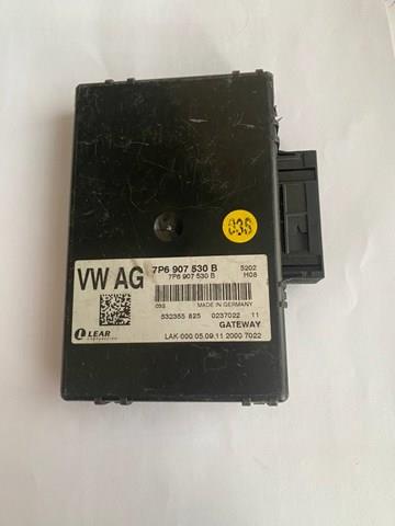 Прилади й апаратура діагностики 7P6907530B VAG