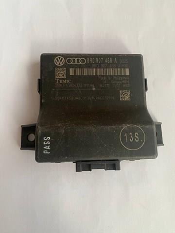 Прилади й апаратура діагностики 8R0907468A VAG