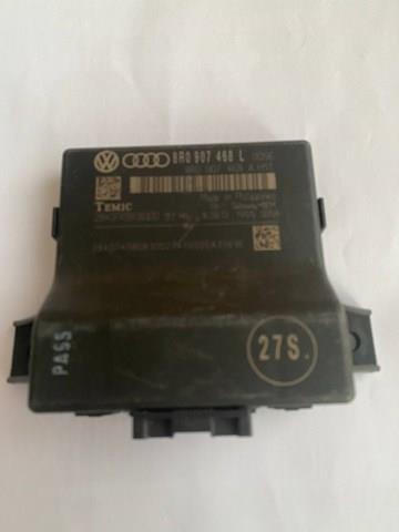 Прилади й апаратура діагностики 8R0907468L VAG