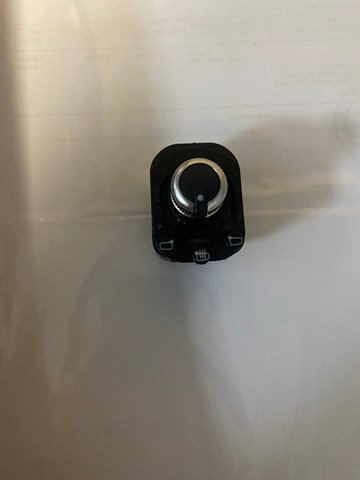 Блок управління дзеркалами заднього виду 8U0959565B VAG