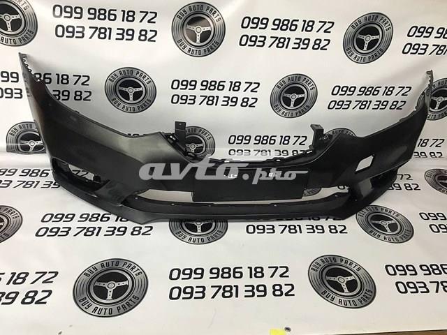 Буфер (бампер) передній 620223YU1H КИТАЙ