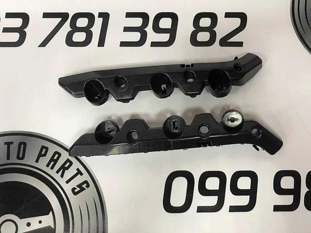 Кріплення бампера 622253YU1A КИТАЙ