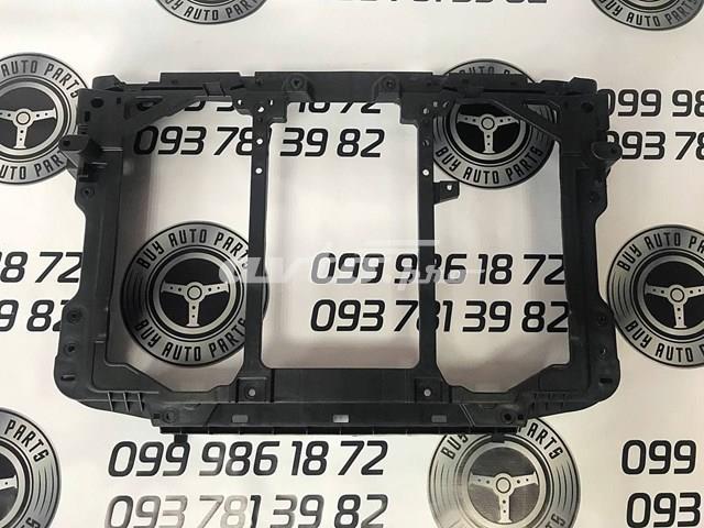 Кронштейн кріплення радіатора K15753110B КИТАЙ