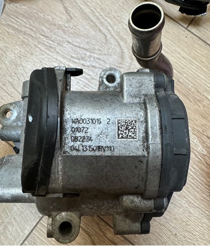 Клапан EGR 04L131501RV110 VAG