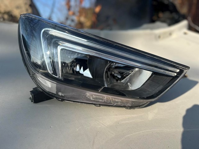 Фара комбінована, передня 42520537 OPEL
