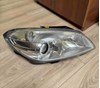 Фара передня права 5J1941018D VAG