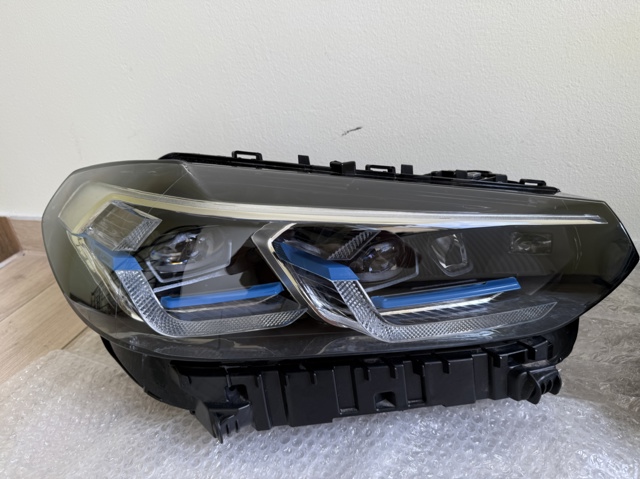 Фара правая 63117466116 BMW