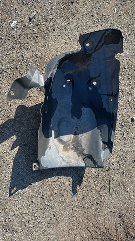 Підкрилок переднього крила, правий передній 638442034R RENAULT