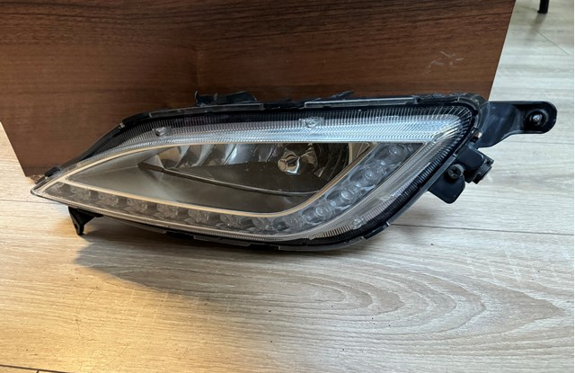 Ліва протитуманна фара 92201A6110 HYUNDAI
