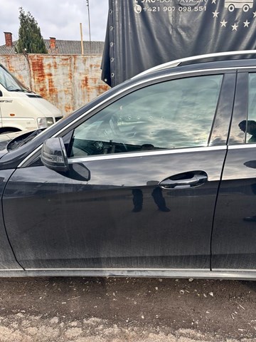 Водійські двері A2127205300 MERCEDES